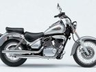 2005 Suzuki GZ 125 LC Marauder